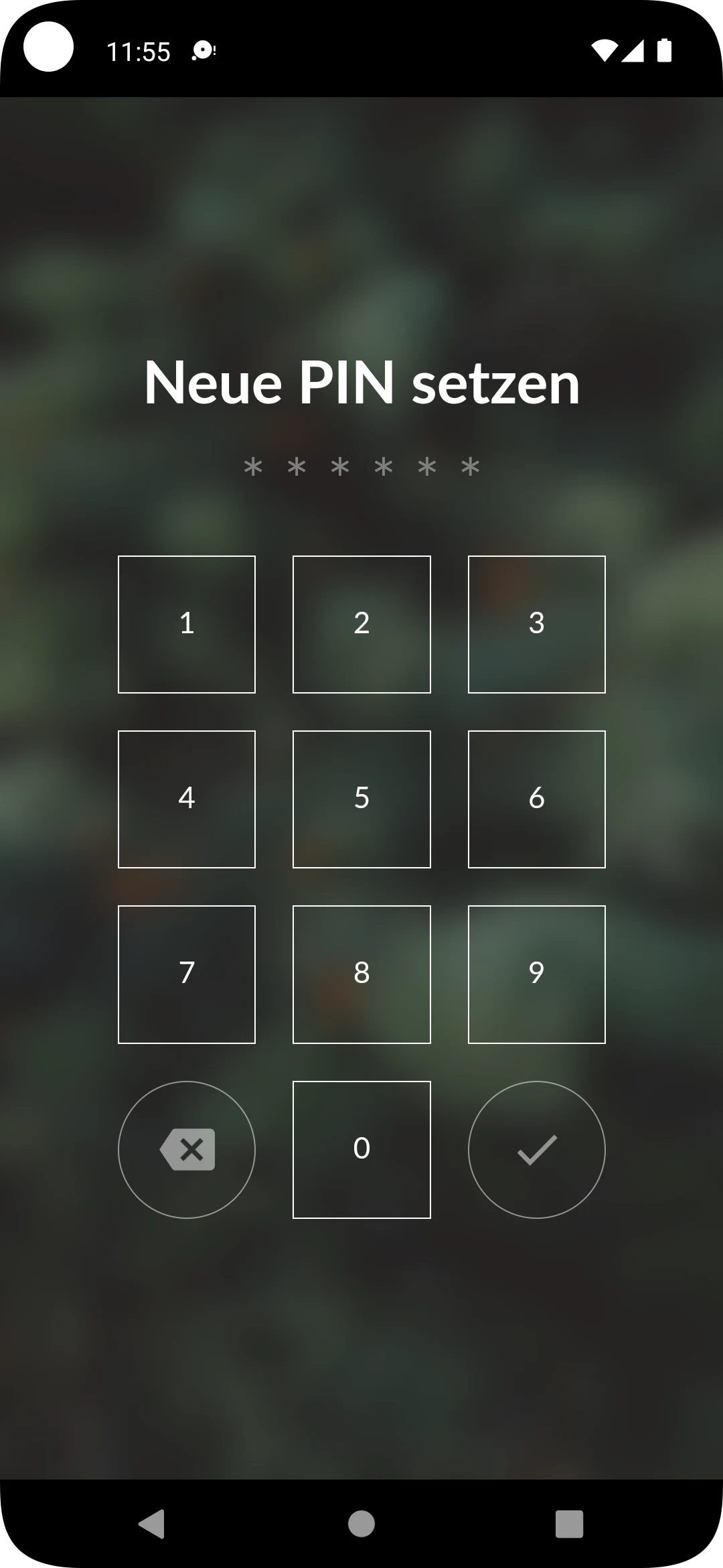 Kilanka App v2 screenshot